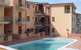Residenza I Gabbiani Valledoria